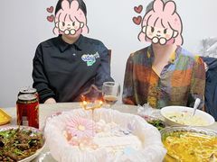 -Dark Horse·黑马蛋糕·低脂·低糖淡奶(金匙望湖大厦店)