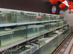 -永辉超市(六里桥店)