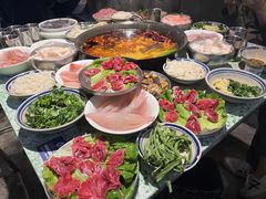 -五里关火锅(牛市口店)