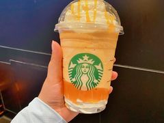 -星巴克(上海浦东禹悦汇店)