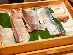 -Ginza Onodera 鮨(外滩十八号店)