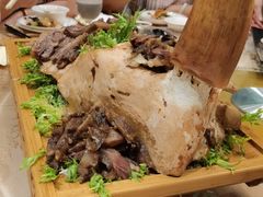 -欣旺·迎宾楼·百年无锡菜