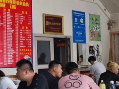 -华光餐厅(复兴路店)
