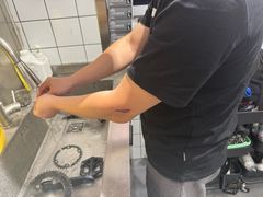 -TREK崔克自行车(碧云店)