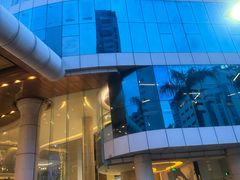 -深圳彭年万丽酒店
