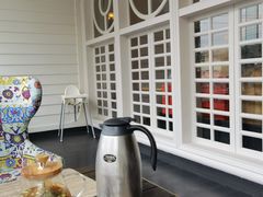 -良木缘咖啡西餐(蜀汉路店)