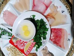 -上坐过桥米线(顺城店)
