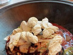 -江湖水乡铁锅炖魚(周庄嘉园店)