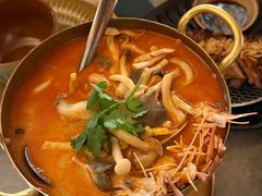 -Tegu泰古莲·泰国餐厅(红山6979店)