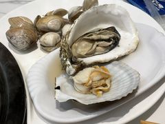 -海味当家·蒸锅海鲜(中山广场创始店)