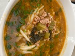 小锅饵丝-蝴蝶泉宾馆-中餐厅
