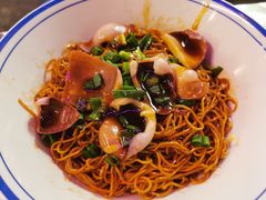 -亞婆井·劲抽面食(铂顿城店)