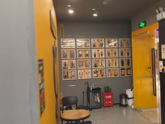 -FEELINGME乐刻包月私教馆·健身(真北华润万家店)