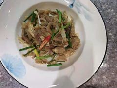 -马老六清真餐厅(雁滩店)