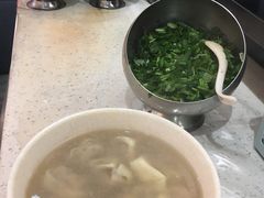 -吉祥馄饨(牡丹园店)