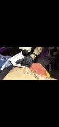 -见雾TATTOO STUDIO