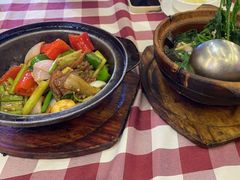 -吉源大排档·鱼生·海鲜(烧烤彩印厂店)