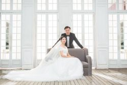 -盛世祥云回族婚庆穆斯林婚纱摄影(迦南大厦店)