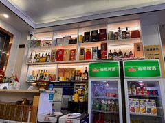 -启东小海鲜(庄先湾路1号店)