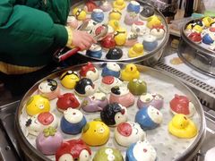 -大学城夜市大排档(凤栖路店)