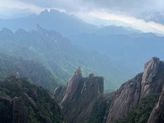 -三清山风景名胜区