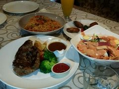 -托斯卡纳烘焙意大利餐厅(五天地店)