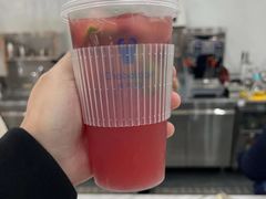 -茶百道(窦庄服务南区店)