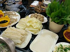-羊阿公·嘉福烤全羊龙虾馆·家常菜(广益店)