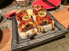 -满来寿喜烧(金虹桥店)