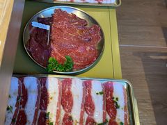 -西塔老太太泥炉烤肉(北京望京店)