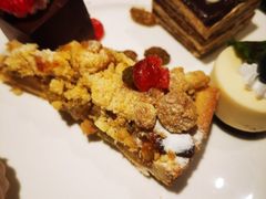 -静之湖湖畔餐厅