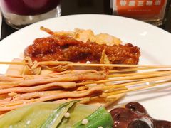 -青岛颐海花园酒店总店·自助餐厅