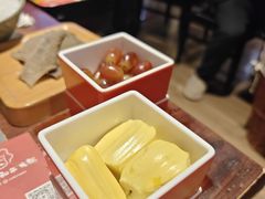 -披头士和牛火锅·寿喜烧自助(陶溪川店)