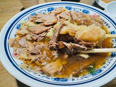 -直隶安家罩饼(复兴路店)