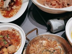 -双湖园·地标武汉菜(黄鹤楼解放路店)