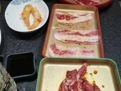 -神户赤童日式烤肉(金地广场店)