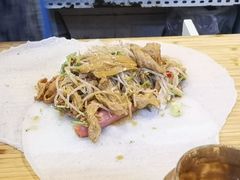 精品卷馍-安徽阜阳卷馍(西单店)