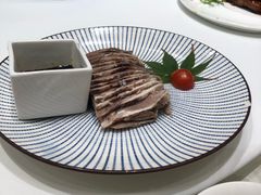 -高老庄新家宴(北斗星广场店)