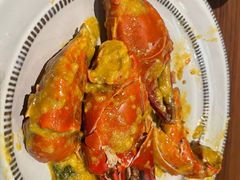 -星叶·东南亚料理(宁波万象汇店)