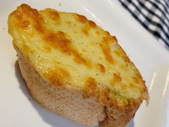 -hallch好吃餐厅(奥体中心店)