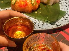 -鸟山鸣·日料食堂(王府井店)