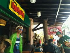 -Mang Inasal - D'mall Boracay