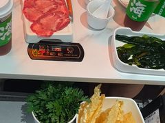 -八合里潮汕鲜牛肉火锅(吉大店)