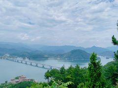 -几荷·恰似故人来(秀水广场店)