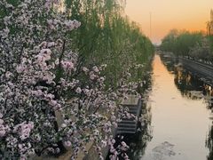 -元大都城垣遗址公园