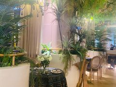 -第101座花园餐厅(湖滨88店)