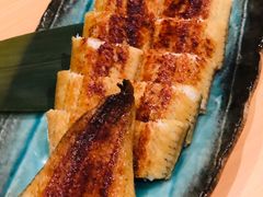 白烧鳗鱼-和樂日本料理