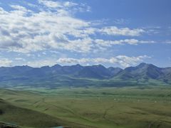 -新疆那拉提国家旅游度假区