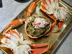 -本达人海鲜烧烤·朝鲜族风味(发展店)