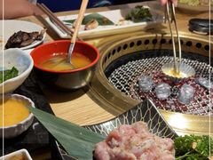 -江户烧肉(高德店)